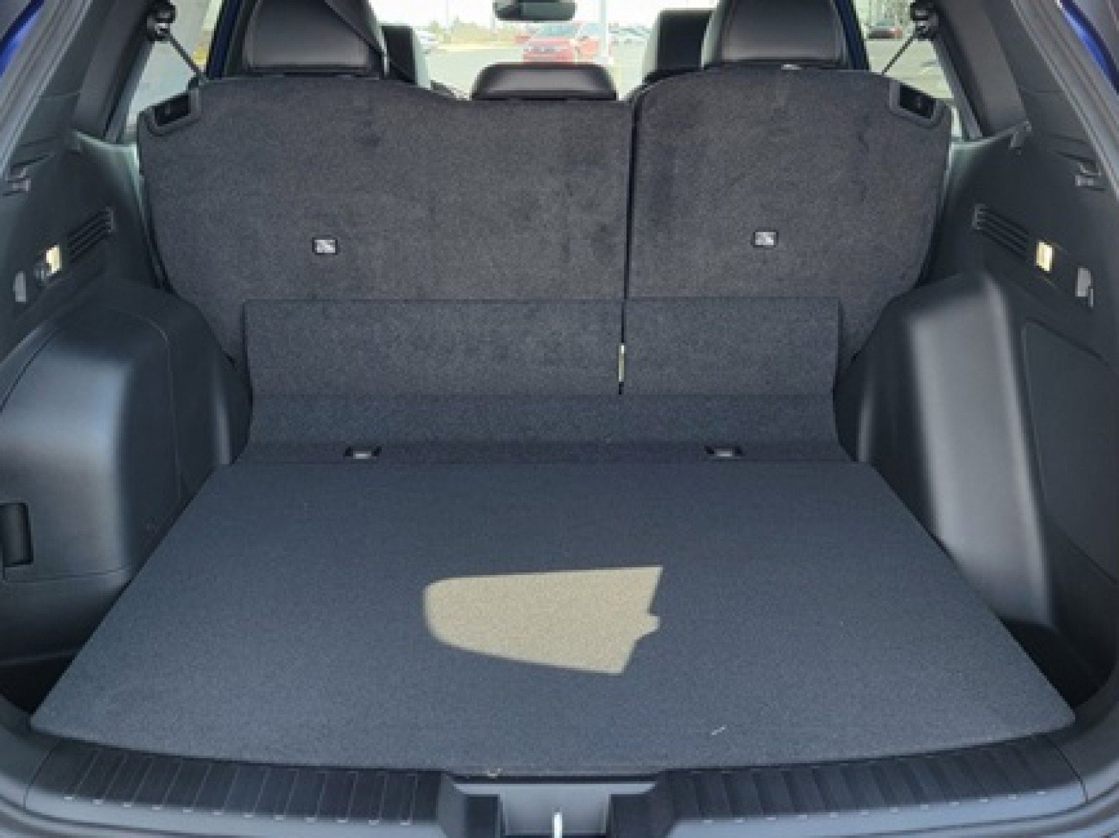 Used 2025 Honda CR-V Sport Touring image 20