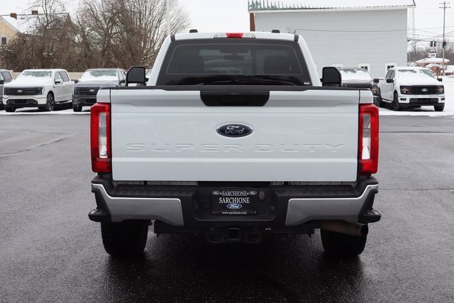 Used 2023 Ford F350 XL image 15