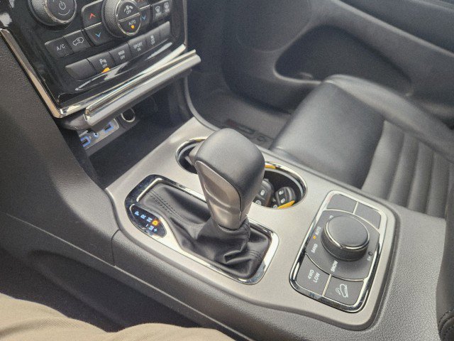 Used 2021 Jeep Grand Cherokee Limited X image 45