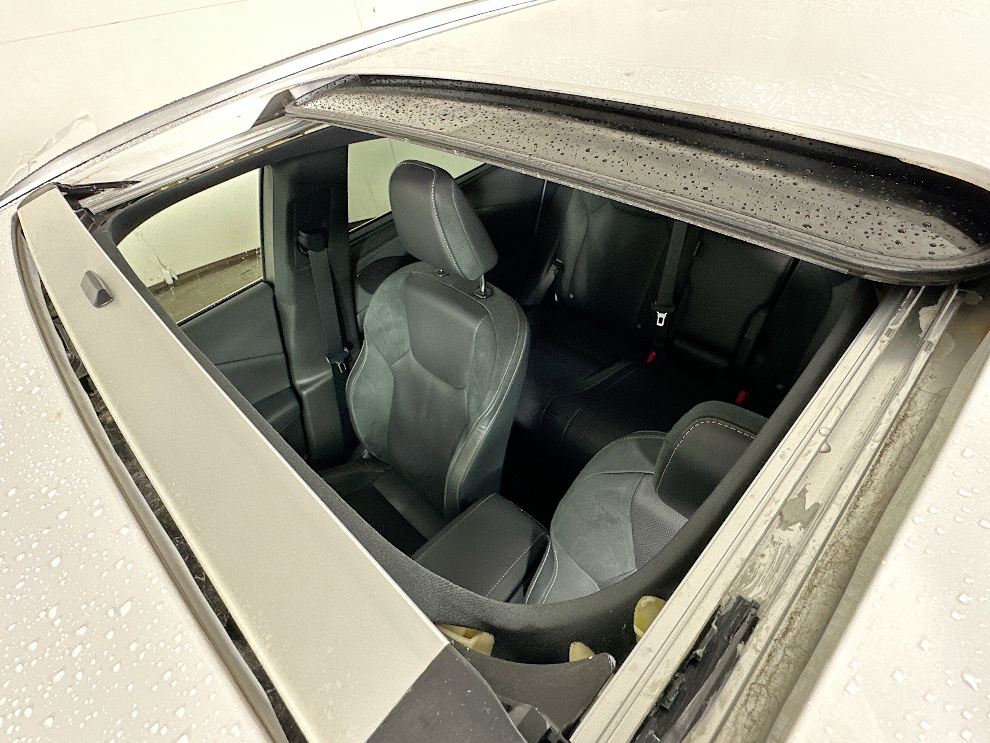 Certified 2023 Lexus RX 350 AWD w/ Accessory Package image 20