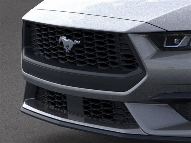 New 2025 Ford Mustang Coupe image 17