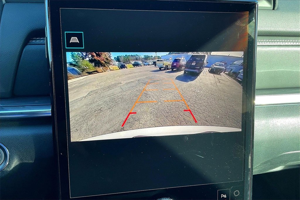 New 2026 GMC Terrain Elevation image 21