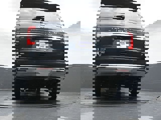 Used 2022 Ford Expedition Max Platinum image 32