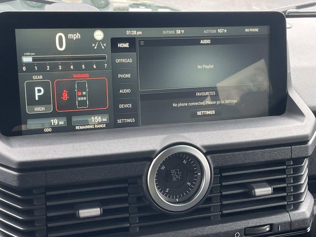 New 2026 INEOS Grenadier image 15