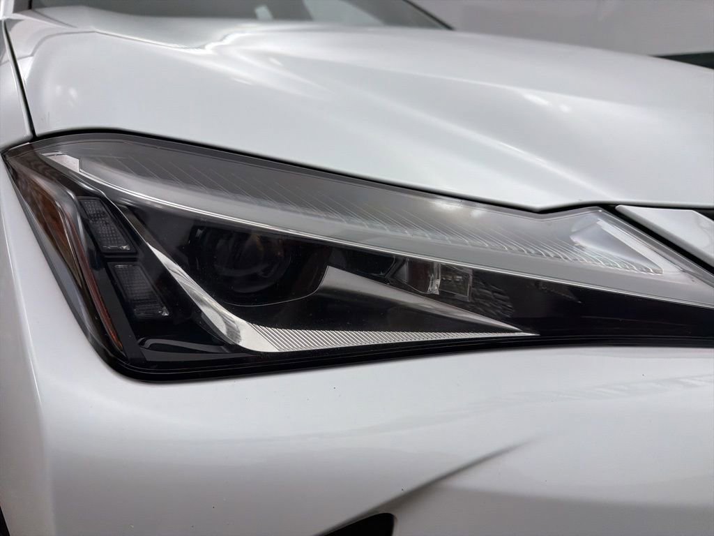 Used 2020 Lexus UX 250h F Sport w/ F Sport Premium Package image 32