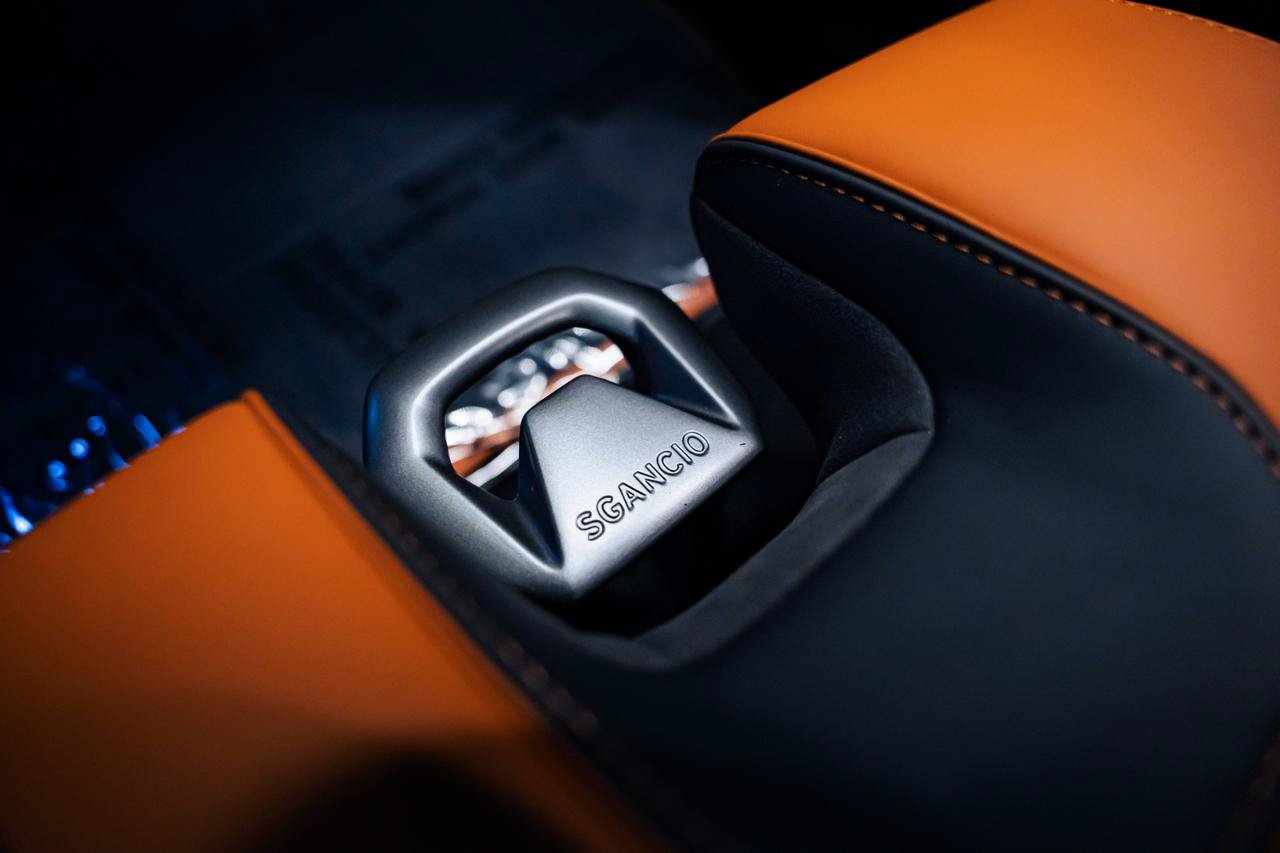 Used 2026 Lamborghini Temerario AWD/4WD image 46