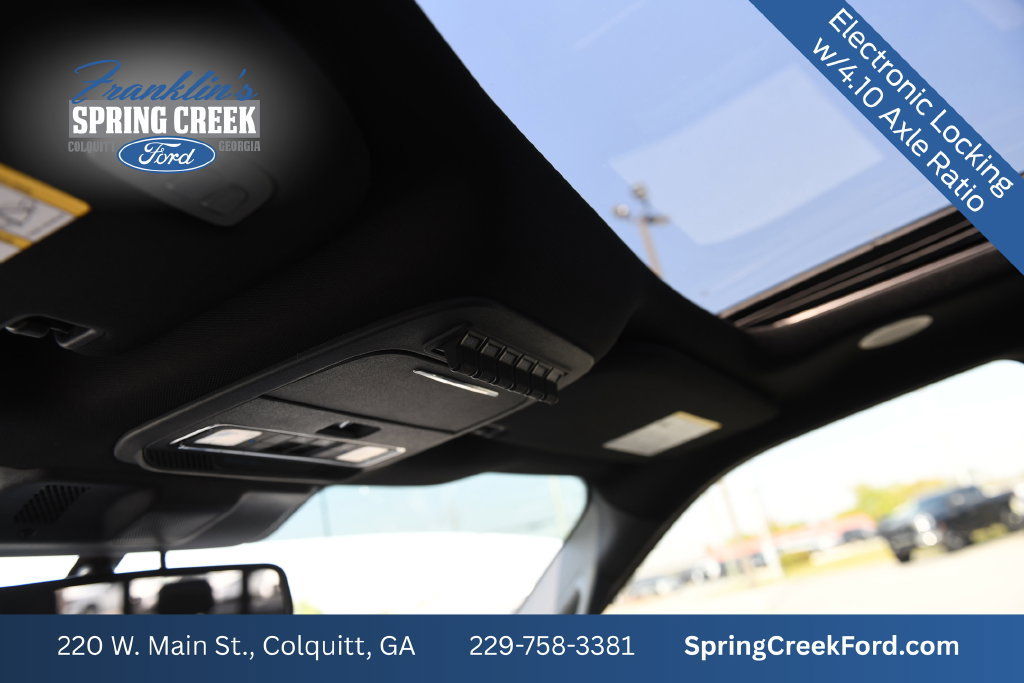 Used 2023 Ford F150 Raptor AWD/4WD image 22
