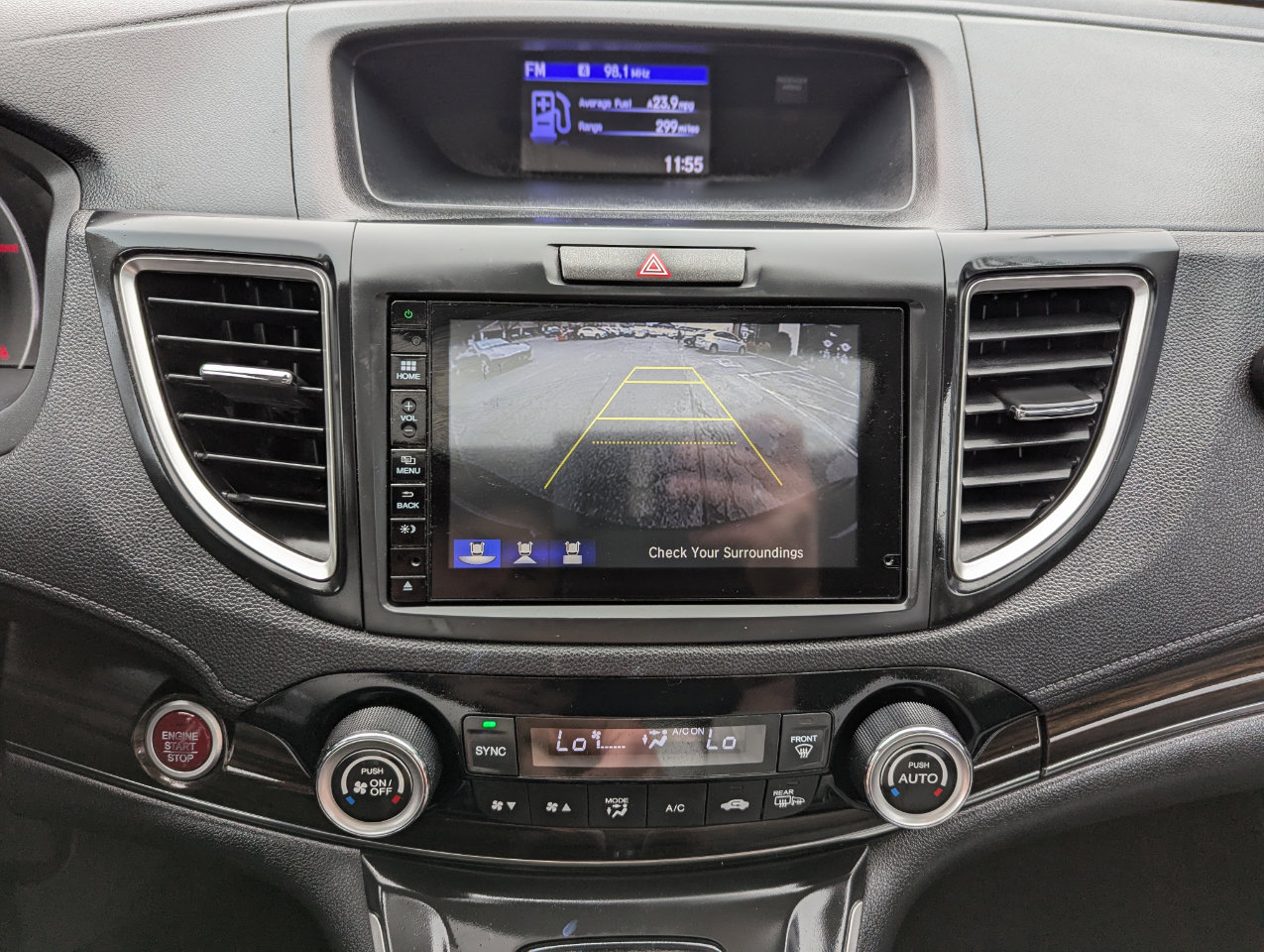 Used 2016 Honda CR-V Touring image 25