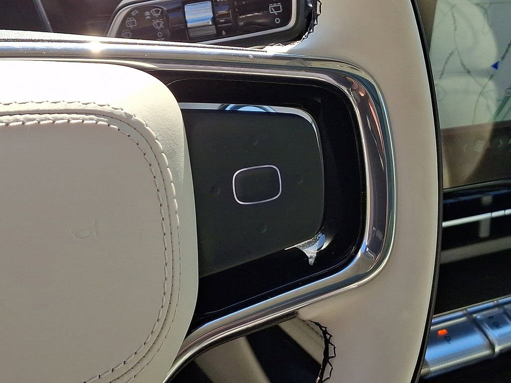 Used 2025 Lincoln Nautilus Black Label AWD/4WD image 23