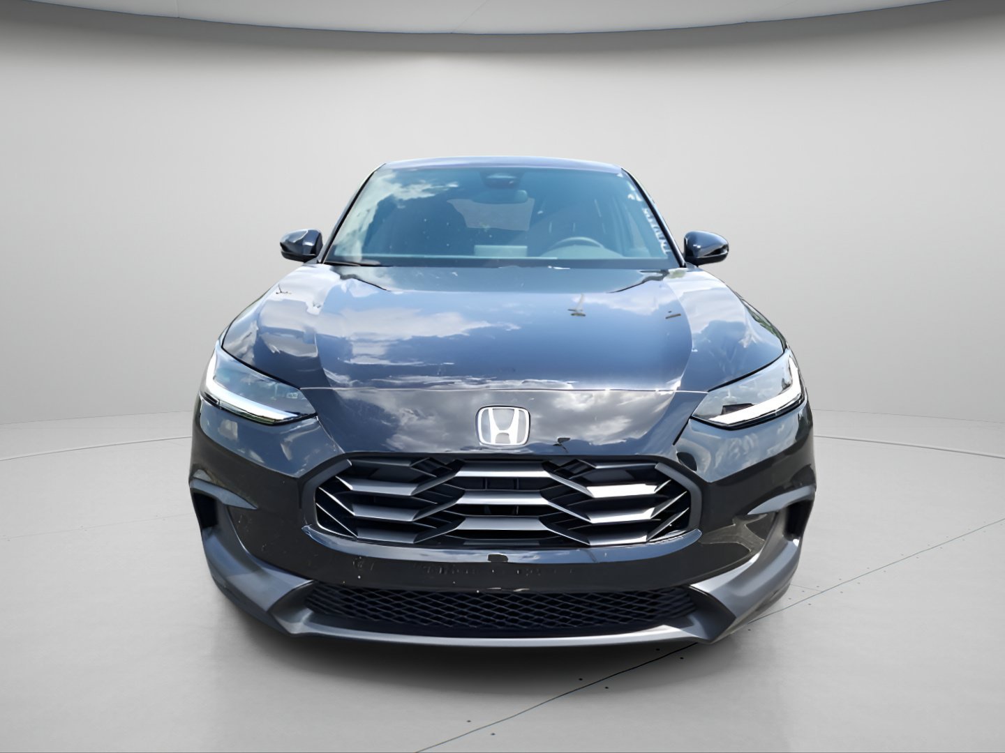 New 2027 Honda HR-V Sport image 2