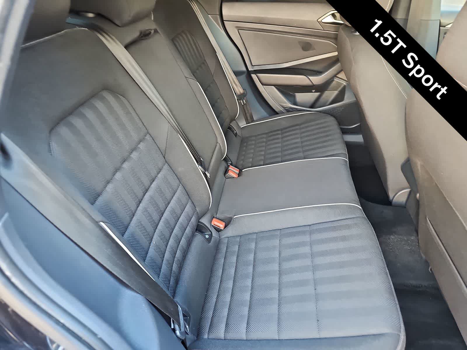 Used 2022 Volkswagen Jetta Sport FWD image 17