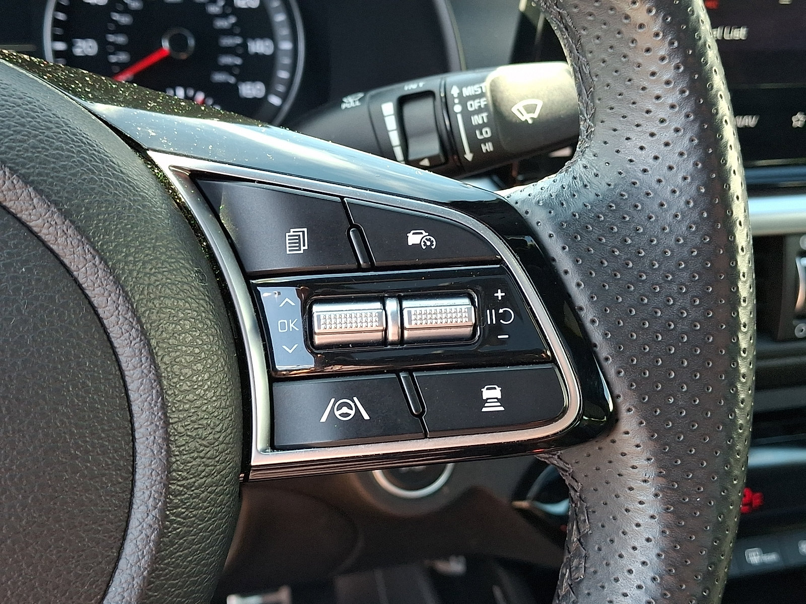 Certified 2024 Kia Forte GT-Line w/ GT-Line Premium Package FWD image 24