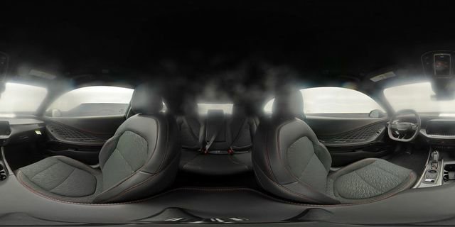 New 2026 Dodge Charger Scat Pack w/ Wheel & Tire Package image 26