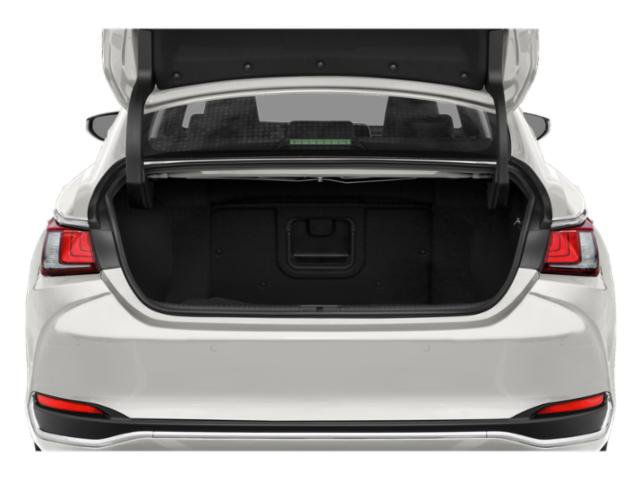 Used 2020 Lexus ES 300h w/ Premium Package FWD image 11