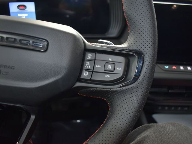 New 2026 Dodge Charger R/T Scat Pack image 19