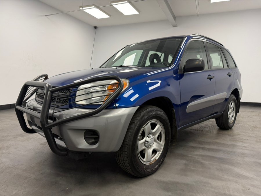 Used 2005 Toyota RAV4 2WD image 5