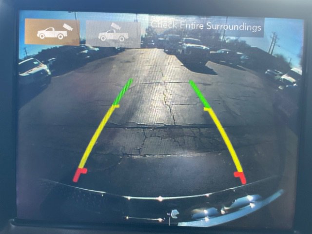 Used 2018 RAM 3500 Laramie Longhorn image 11