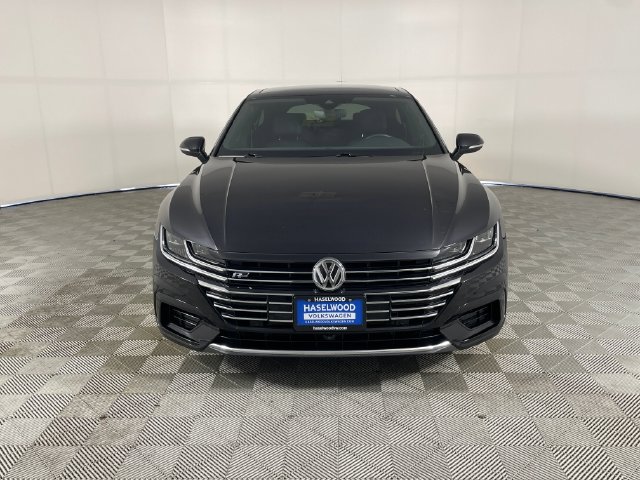 Used 2020 Volkswagen Arteon SEL Premium AWD/4WD image 19