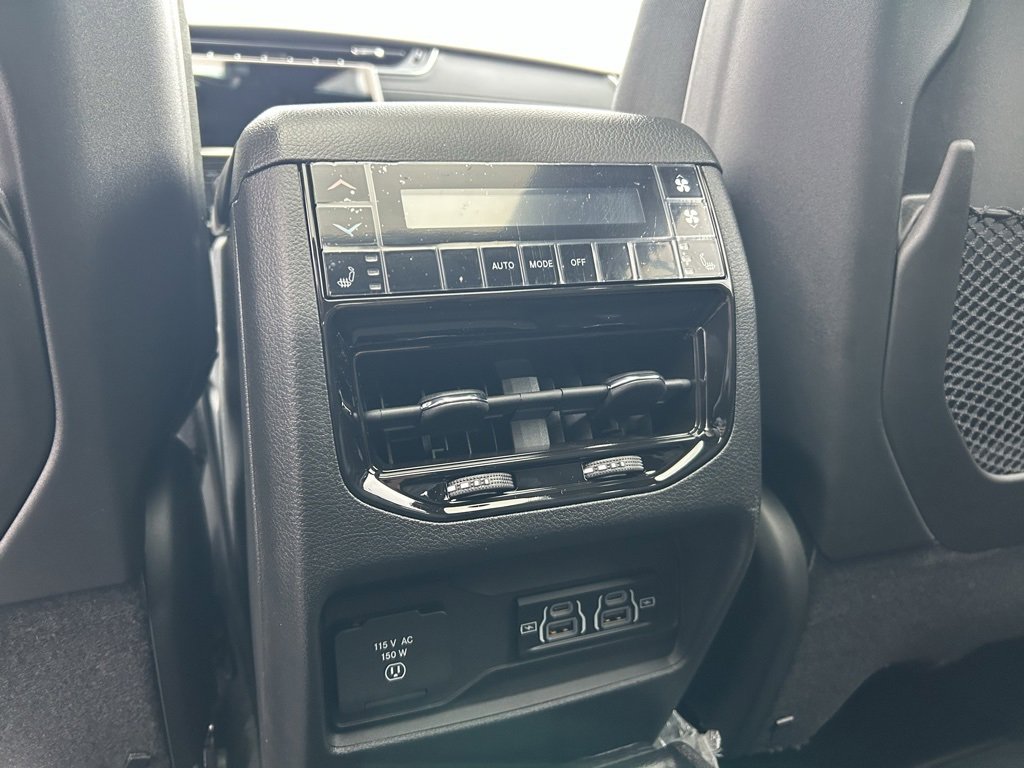 New 2025 Jeep Grand Cherokee L Limited image 27