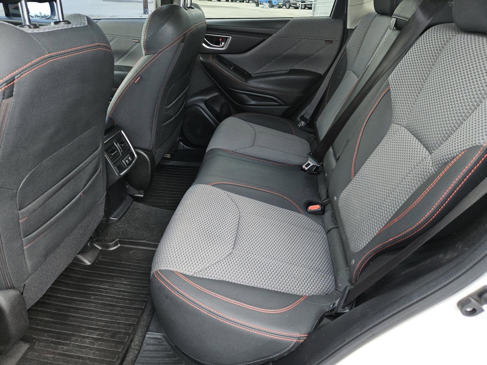Used 2019 Subaru Forester Sport w/ Popular Package #2 AWD/4WD image 33