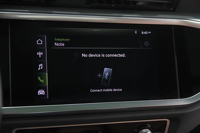 Used 2021 Audi Q3 2.0T Premium w/ Convenience Package image 11