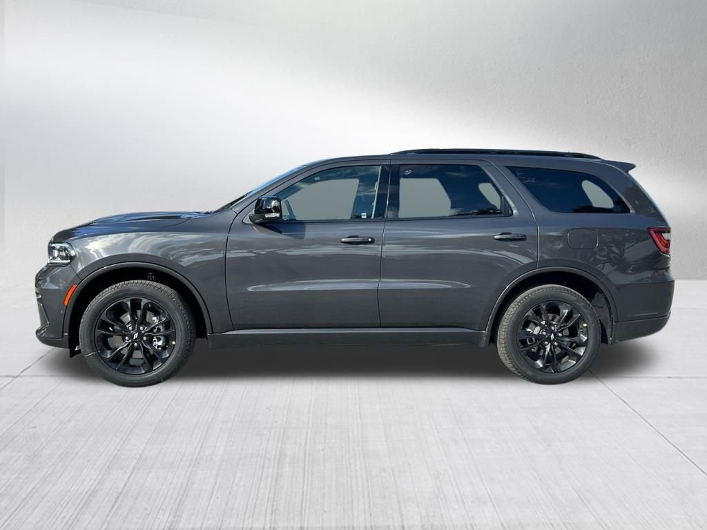 New 2026 Dodge Durango GT image 8
