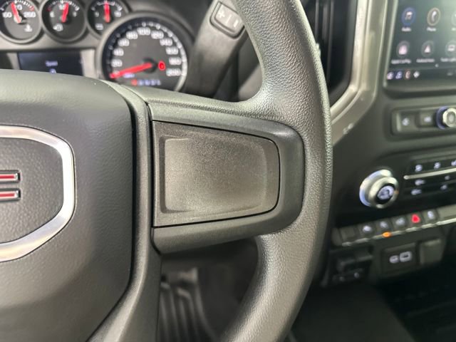 Used 2024 GMC Sierra 1500 Pro w/ Pro Value Package image 16
