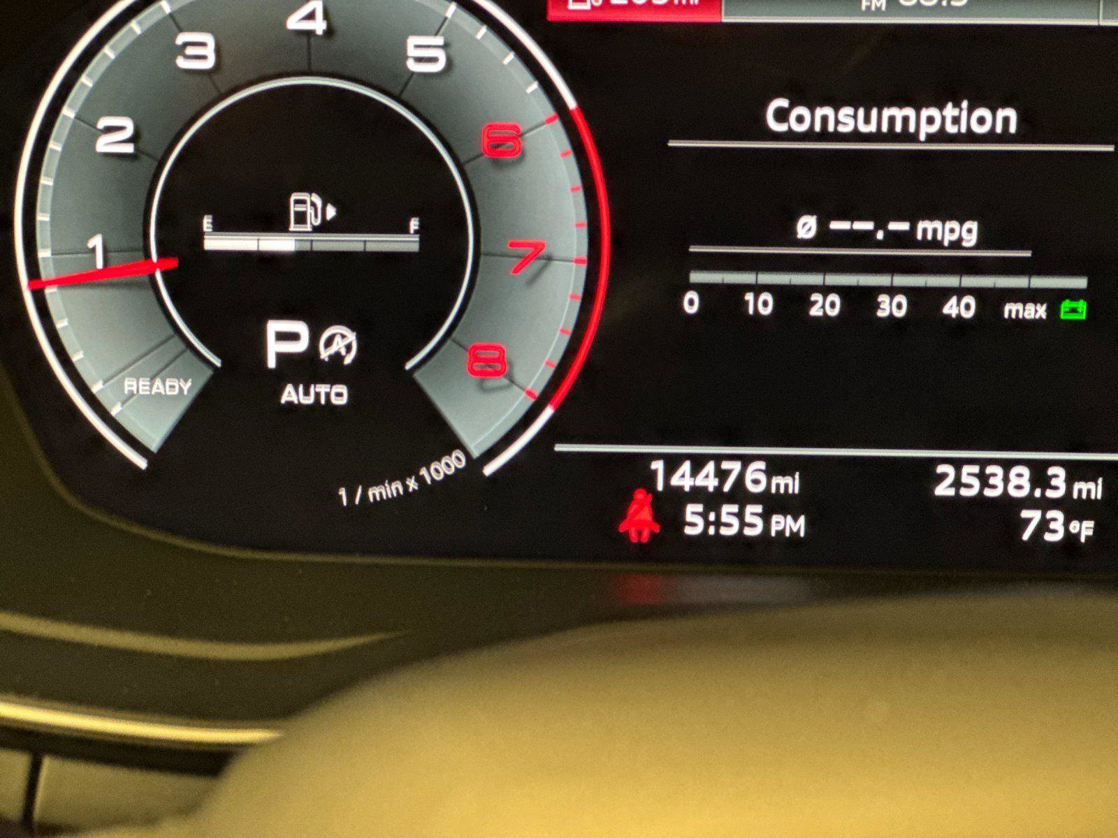 Certified 2023 Audi A5 2.0T Premium Plus w/ Premium Plus AWD/4WD image 26