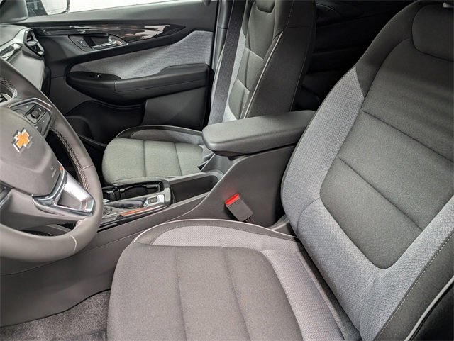 New 2026 Chevrolet TrailBlazer LT w/ LT Cold Weather Package image 9