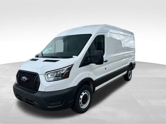 New 2025 Ford Transit 250 148 Medium Roof RWD image 11