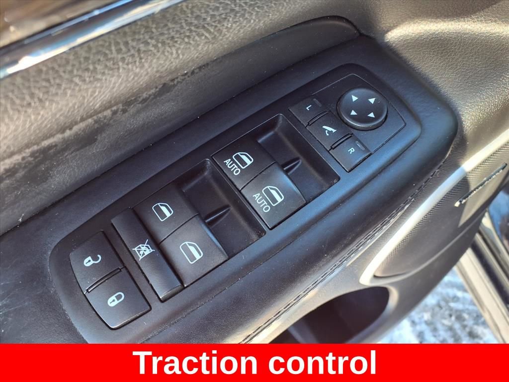 Used 2016 Jeep Grand Cherokee High Altitude image 21