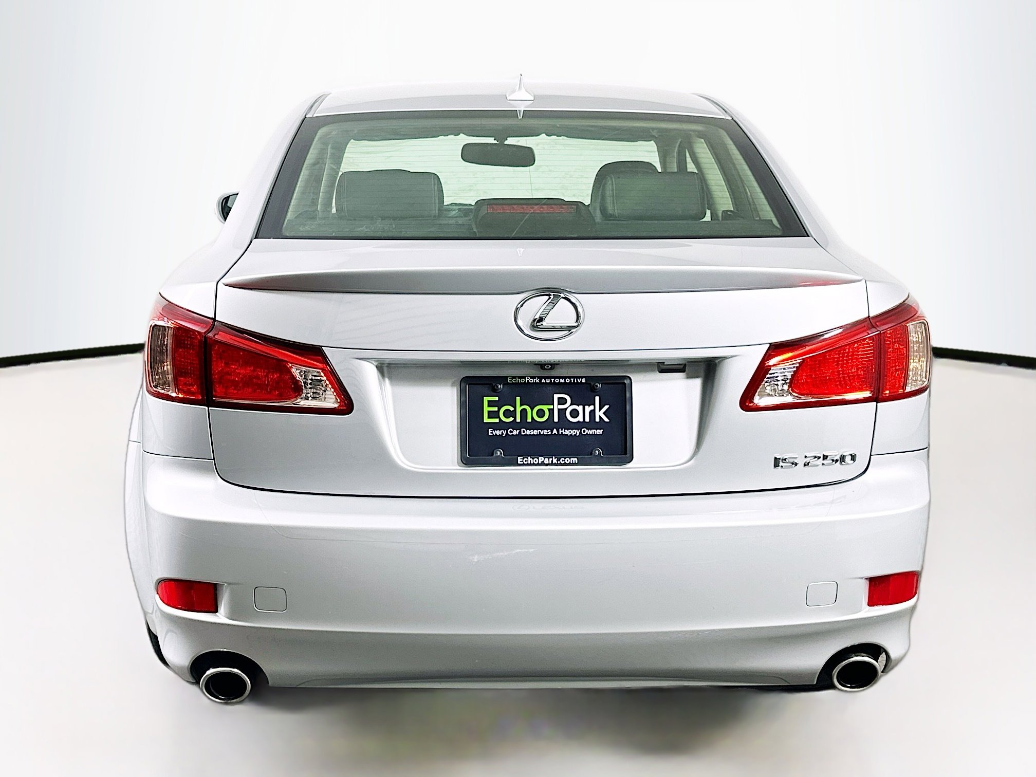 Used 2012 Lexus IS 250 w/ Premium Pkg Value Edition RWD image 7