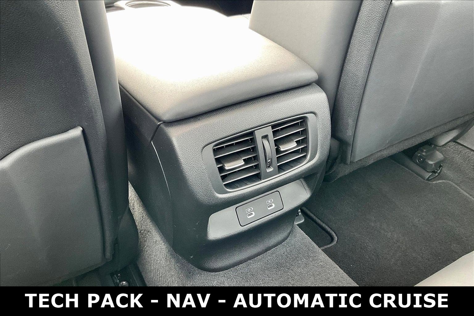 Certified 2025 Acura TLX w/ Technology Package FWD image 10