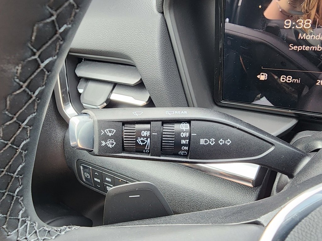 New 2026 GMC Terrain Denali image 22