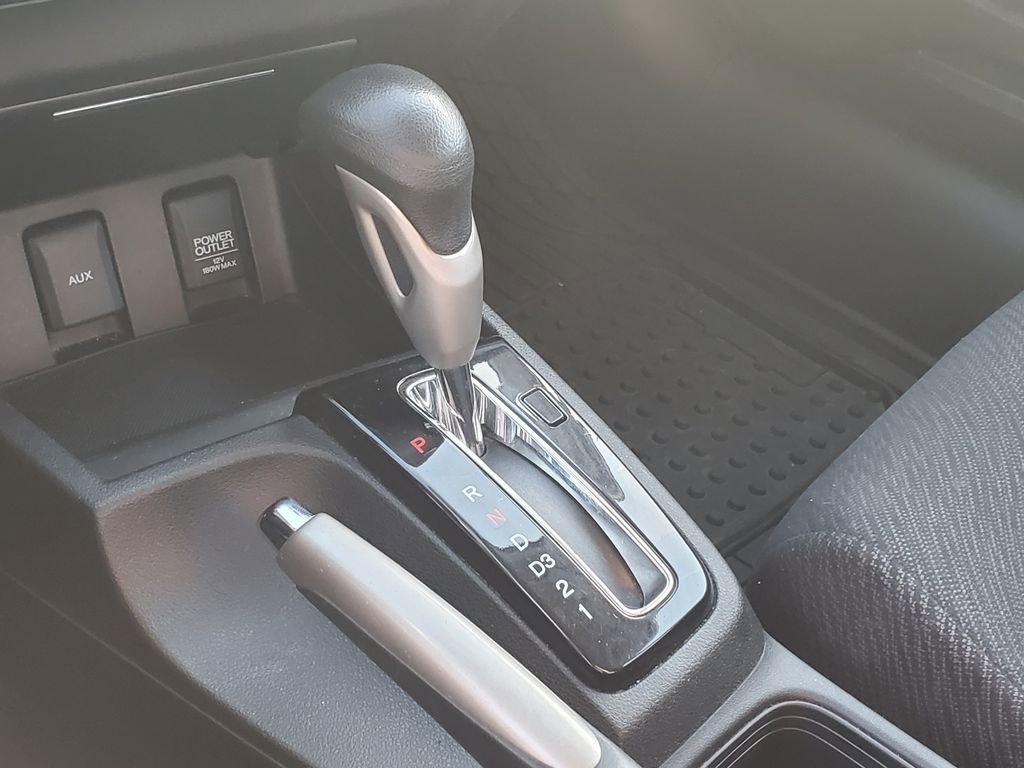 Used 2013 Honda Civic LX image 25