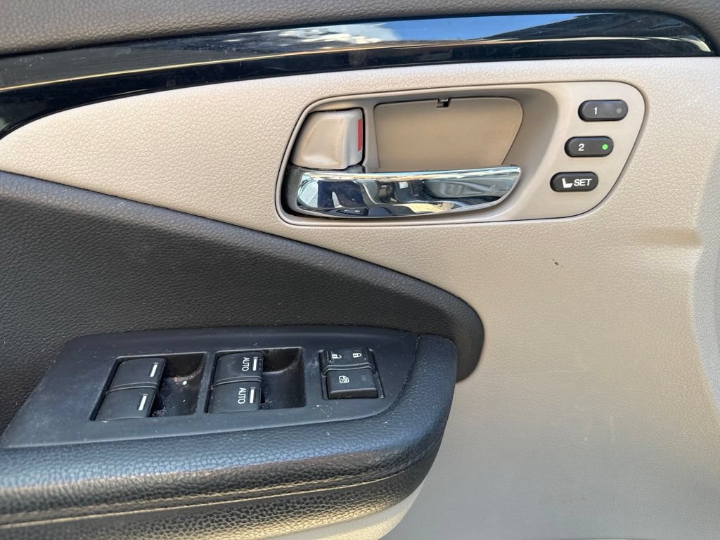 Used 2019 Honda Pilot Elite image 24