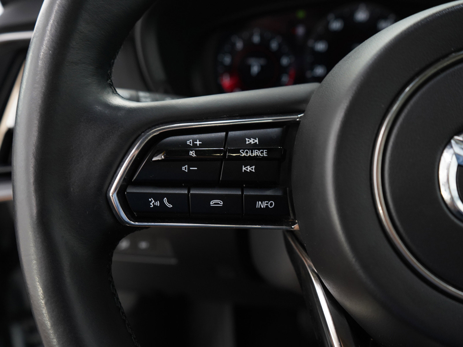 Certified 2024 MAZDA CX-90 Plug-In Hybrid w/ Premium Plus image 30