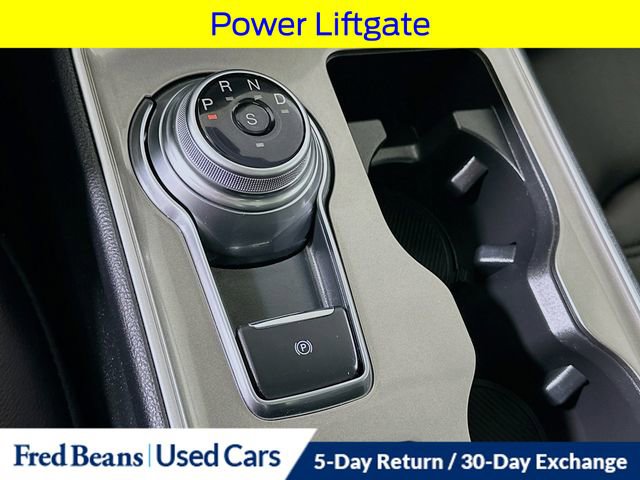 Certified 2024 Ford Edge SEL w/ Convenience Package image 20