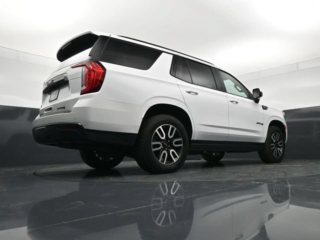 Used 2021 GMC Yukon AT4 w/ AT4 Premium Plus Package AWD/4WD image 20