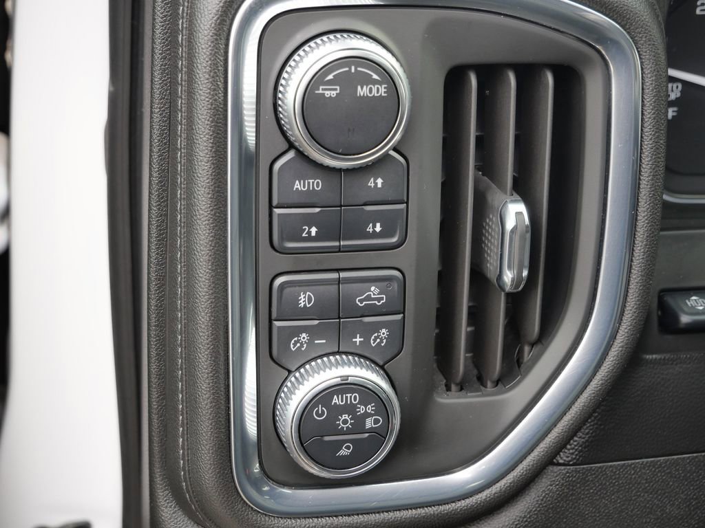 Used 2020 GMC Sierra 1500 Denali w/ Denali Ultimate Package image 36