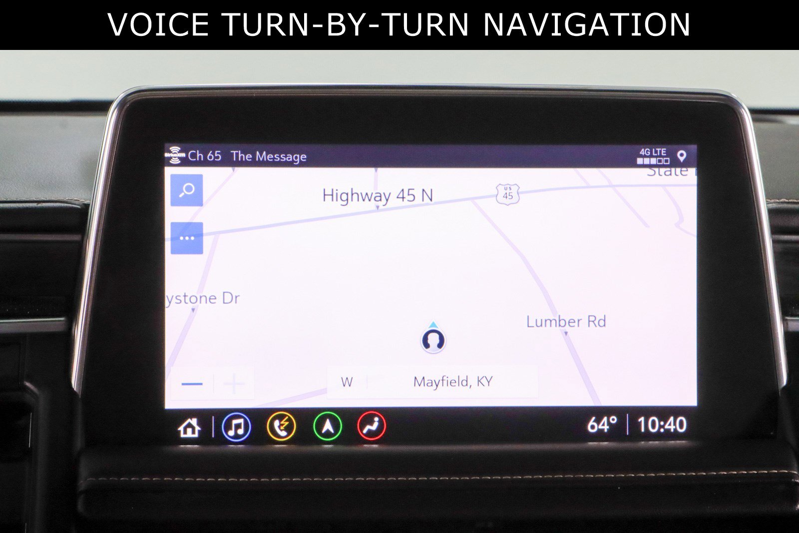 Used 2021 GMC Yukon SLT w/ SLT Luxury Plus Package image 19