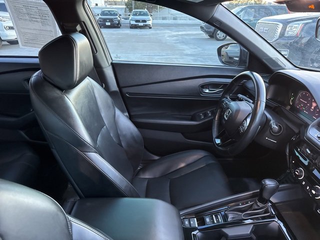 Used 2024 Honda Accord Sport image 11