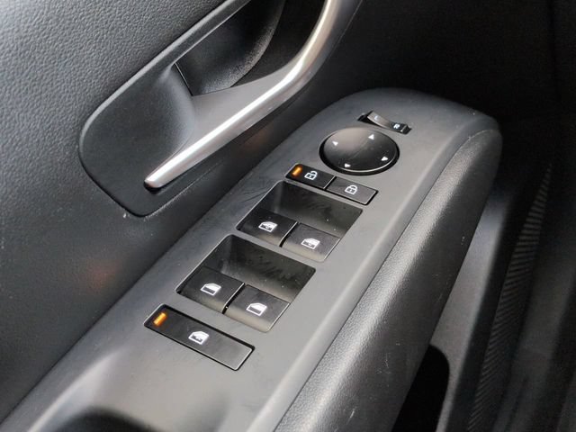 Certified 2025 Hyundai Tucson SEL FWD image 23