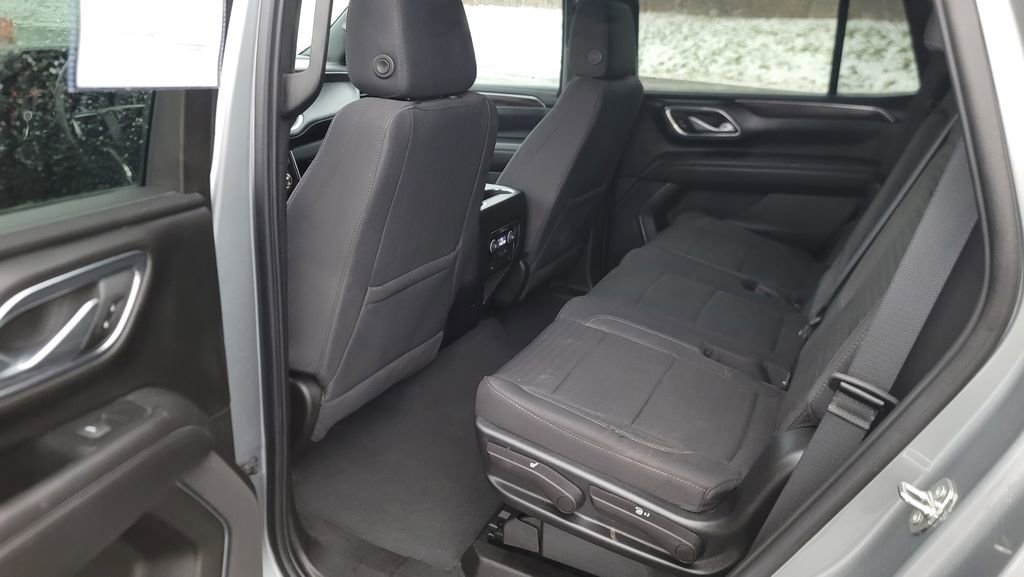 Certified 2023 Chevrolet Tahoe LS w/ Driver Alert Package image 26