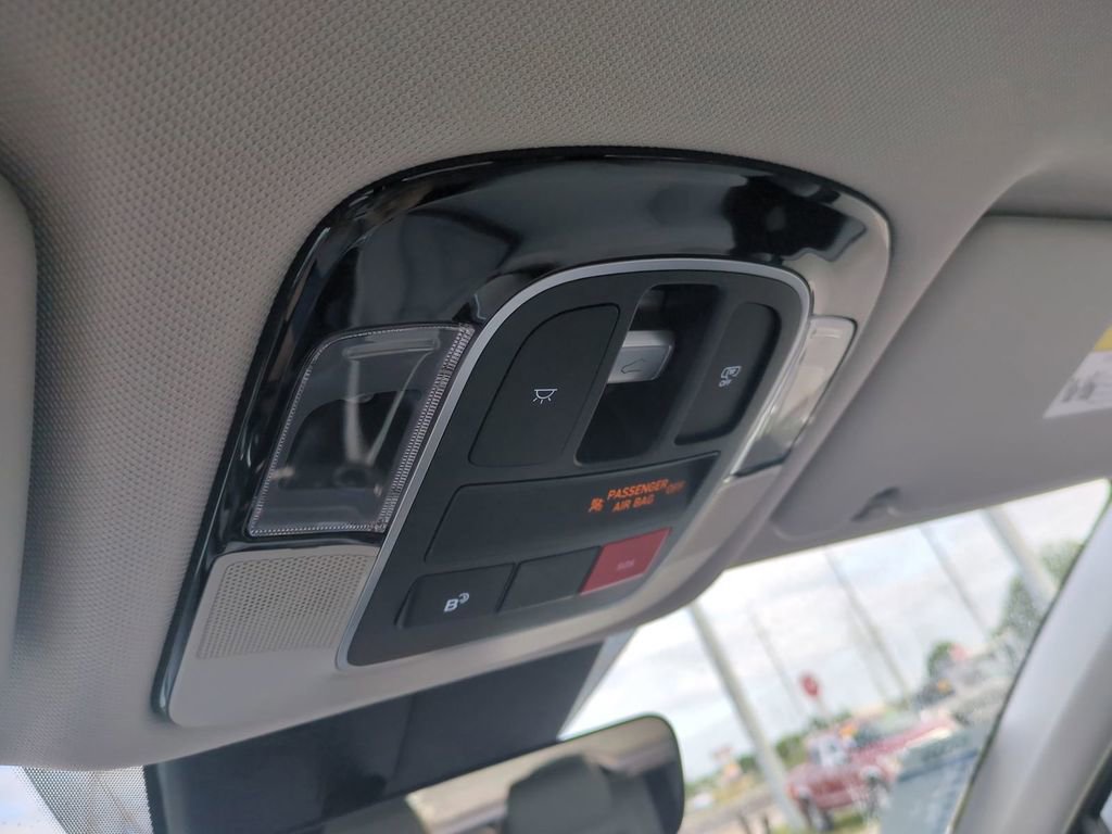 New 2026 Hyundai Tucson SEL image 25