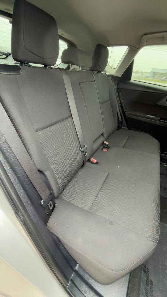 Used 2016 Scion iM image 44