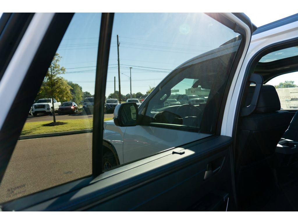 New 2026 Toyota Sequoia Platinum image 20