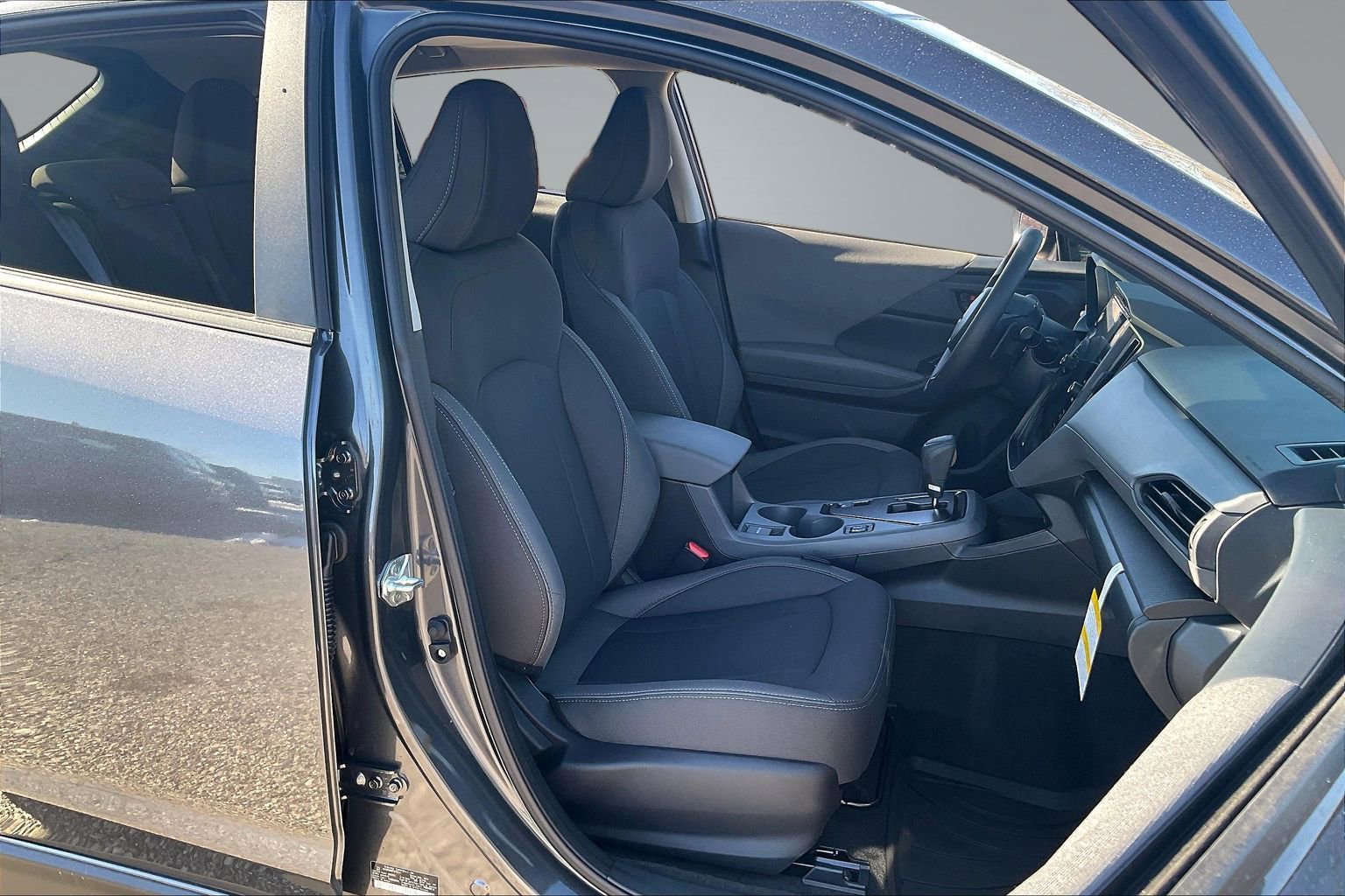 New 2026 Subaru Crosstrek 2.0i Premium image 21