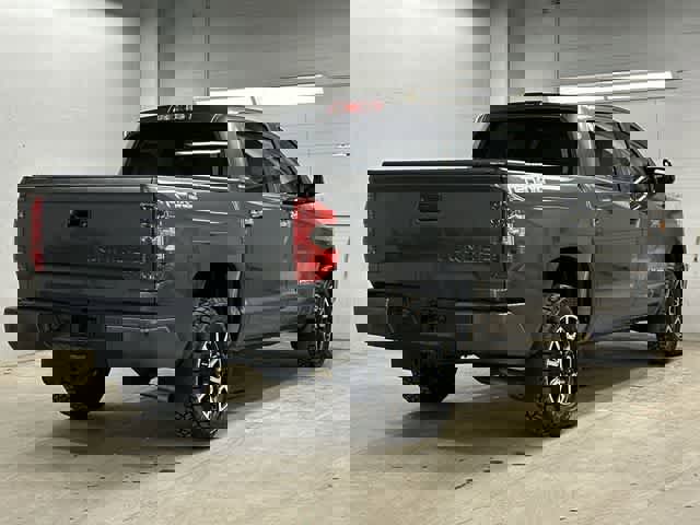 Used 2014 Toyota Tundra Limited w/ Limited Premium Package image 32