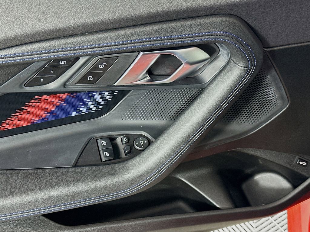 Certified 2024 BMW M2 w/ Lighting Package image 18